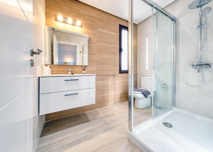 Serenity - By Lanzarote بلايا بلانكا