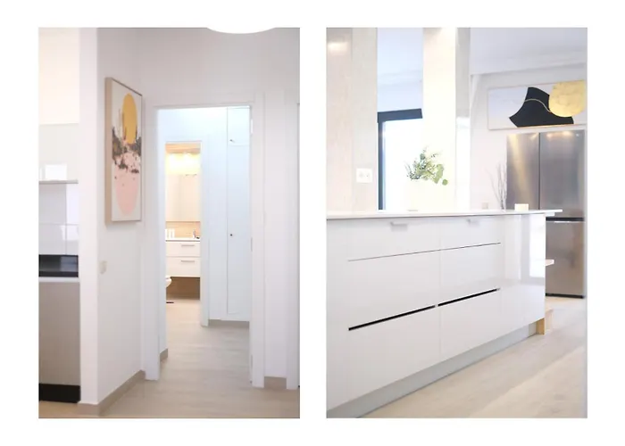 Serenity - By Lanzarote * بلايا بلانكا