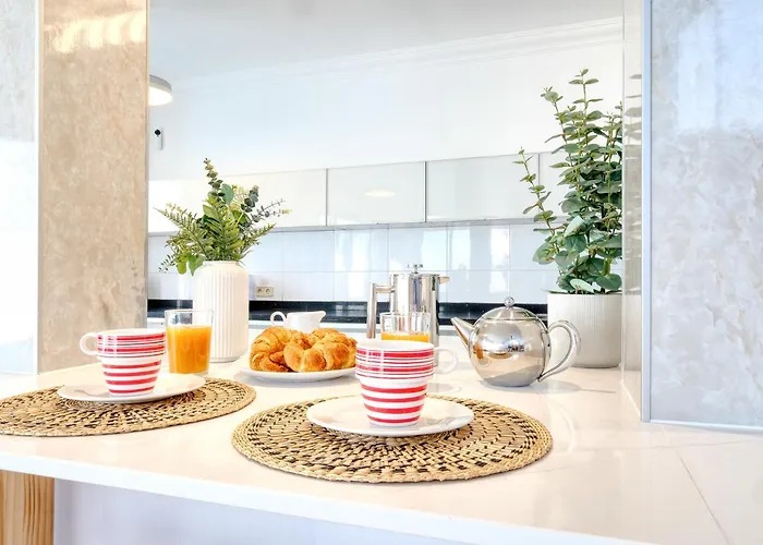 بيت للعطل Serenity - By Lanzarote بلايا بلانكا