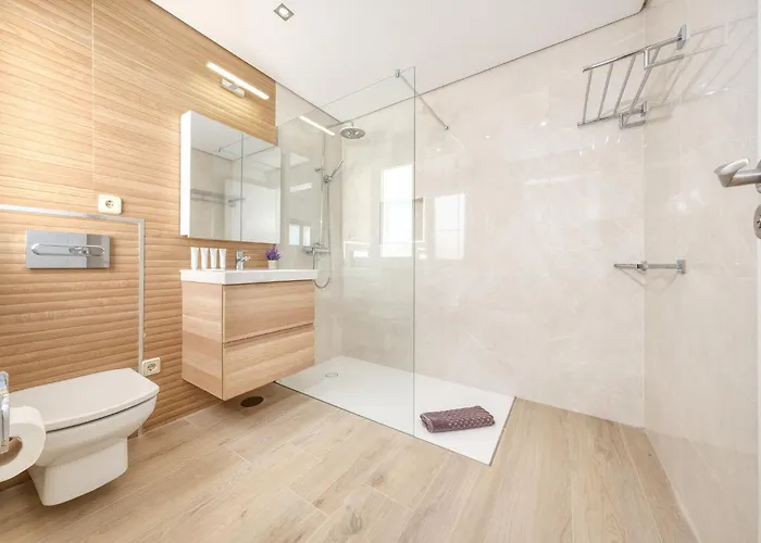 Serenity - By Lanzarote بيت للعطل